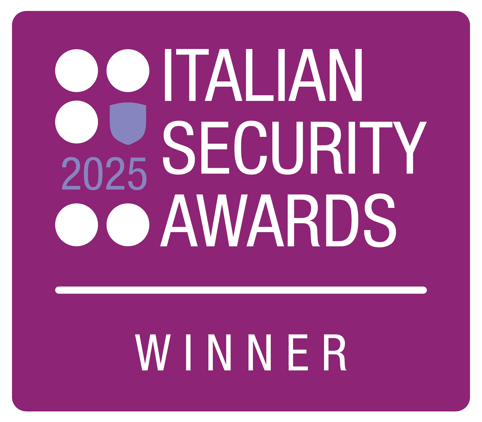 SimpleCyb è Miglior Startup di Cybersecurity 2025