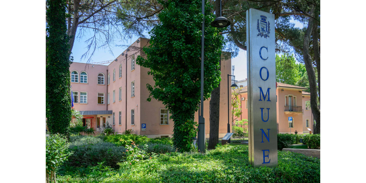 Il Comune di Riccione alza gli standard di sicurezza digitale con SimpleCyb