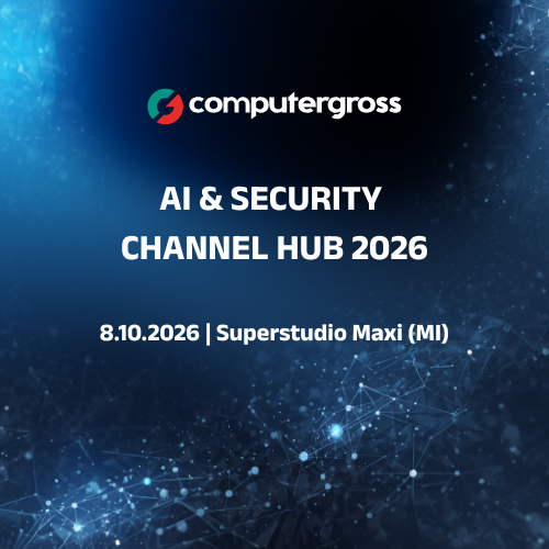 Evento AI & Security Channel Hub