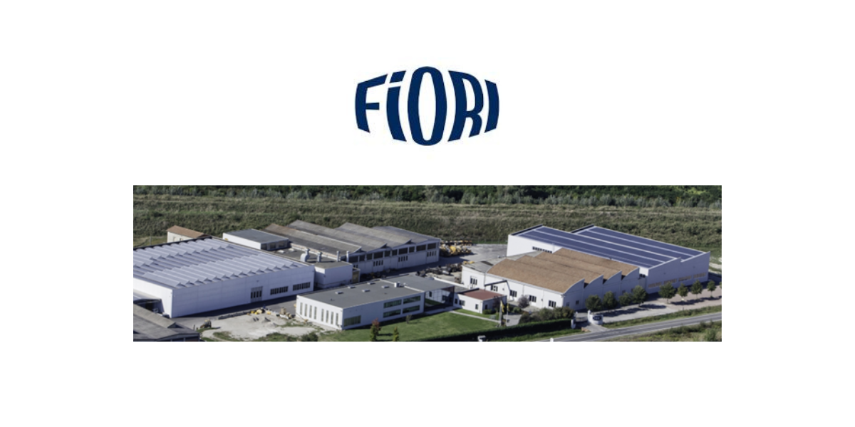 La modenese Fiori Group sceglie la sicurezza Made in Italy di SimpleCyb  per proteggere l’eccellenza industriale